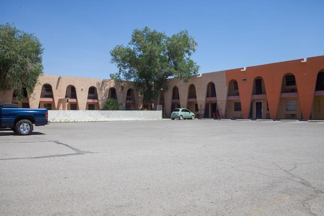 Hotel Las Cruces I-10 West - Las Cruces, NM