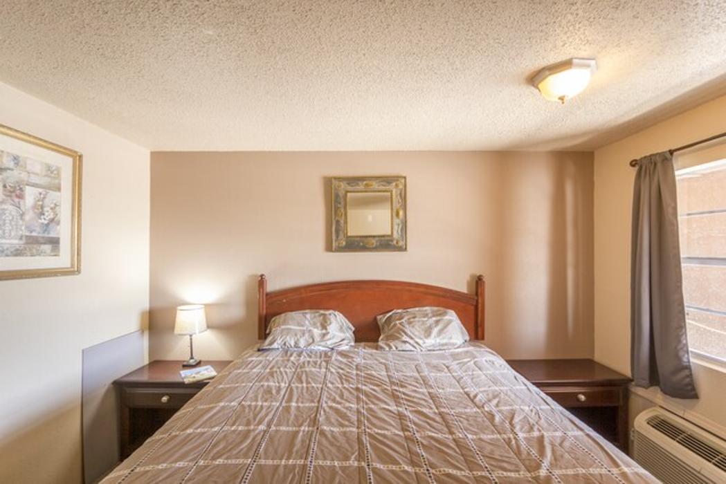 Hotel Las Cruces I-10 West - Las Cruces, NM