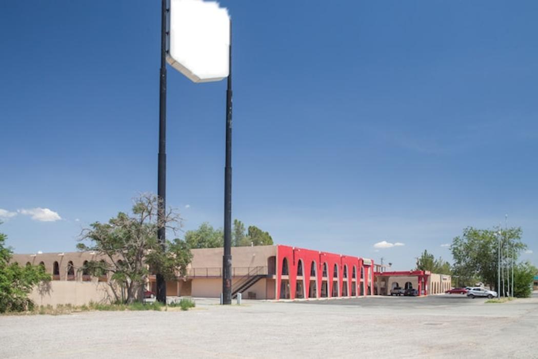 Hotel Las Cruces I-10 West - Las Cruces, NM