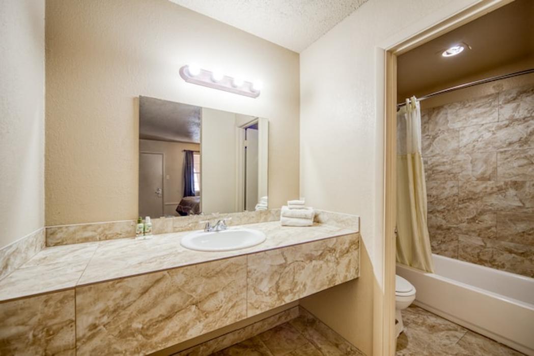 Hotel Las Cruces I-10 West - Las Cruces, NM