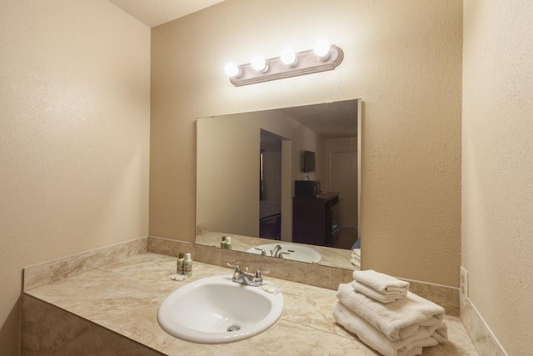 Hotel Las Cruces I-10 West - Las Cruces, NM