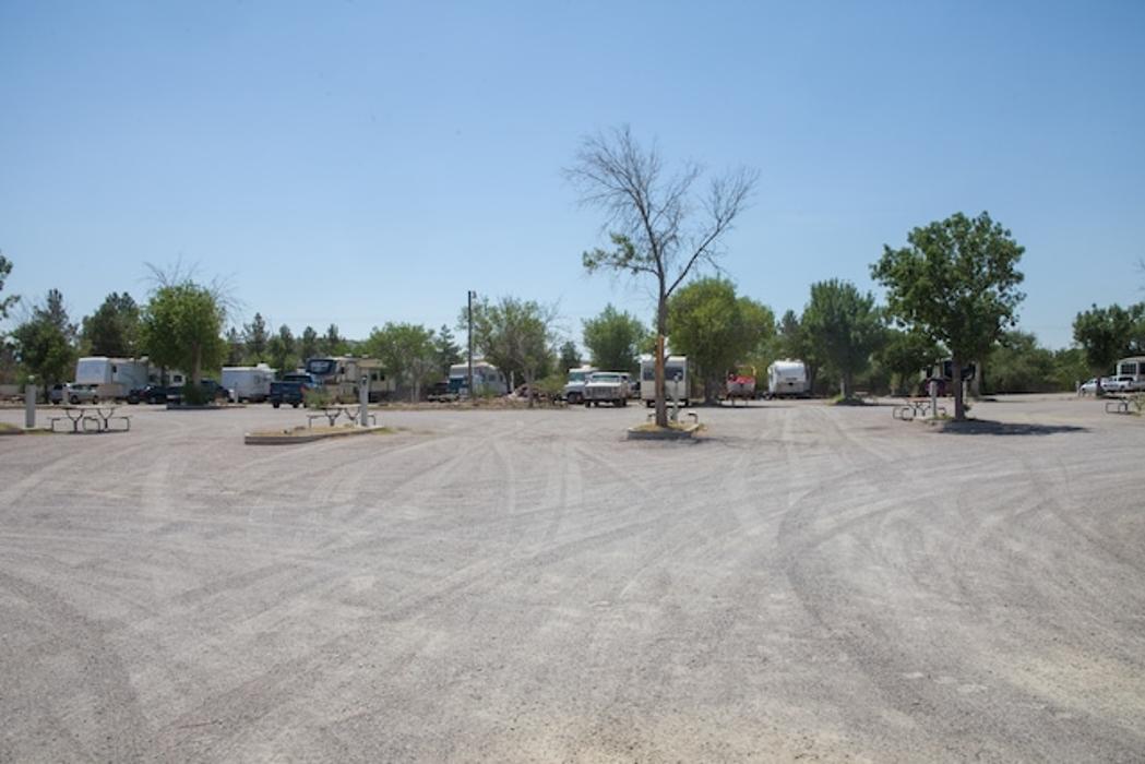 Hotel Las Cruces I-10 West - Las Cruces, NM