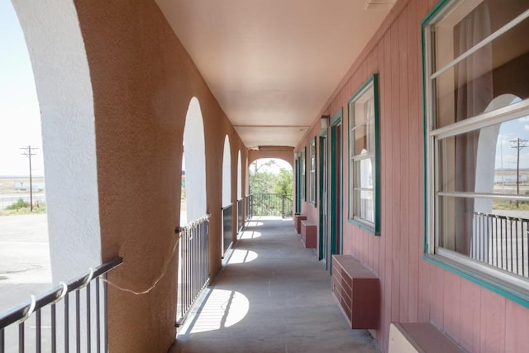 Hotel Las Cruces I-10 West - Las Cruces, NM