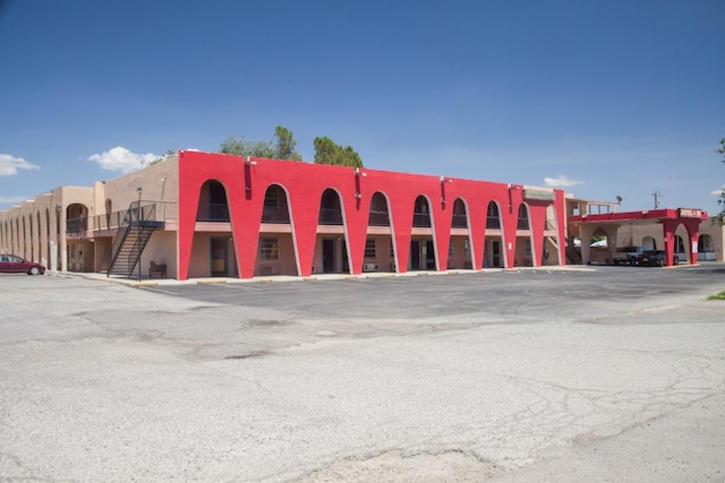Hotel Las Cruces I-10 West - Las Cruces, NM