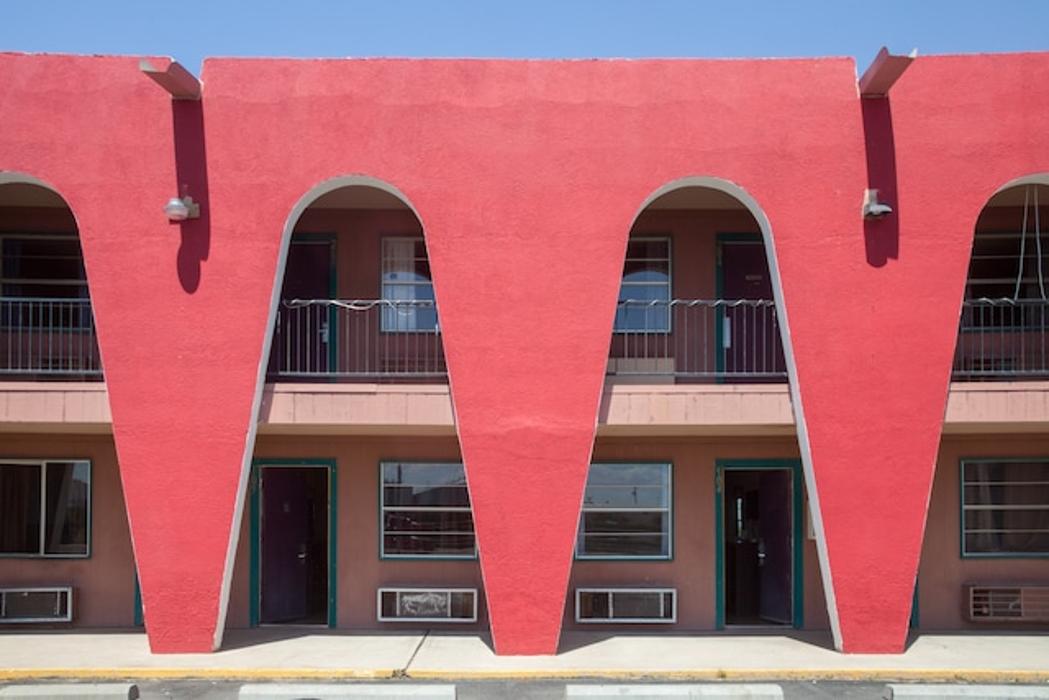 Hotel Las Cruces I-10 West - Las Cruces, NM