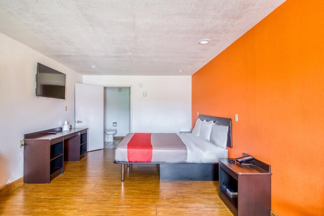 OYO Hotel Denham Springs I-12 - Denham Springs, LA