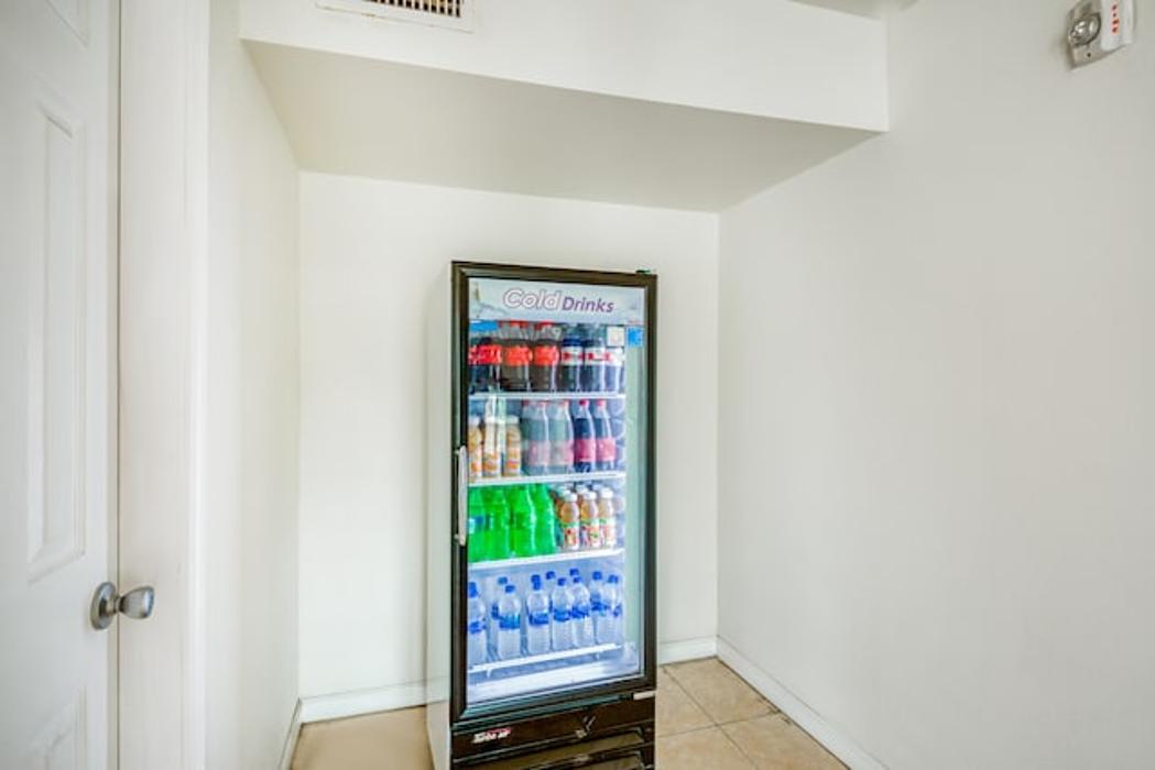 OYO Hotel Denham Springs I-12 - Denham Springs, LA