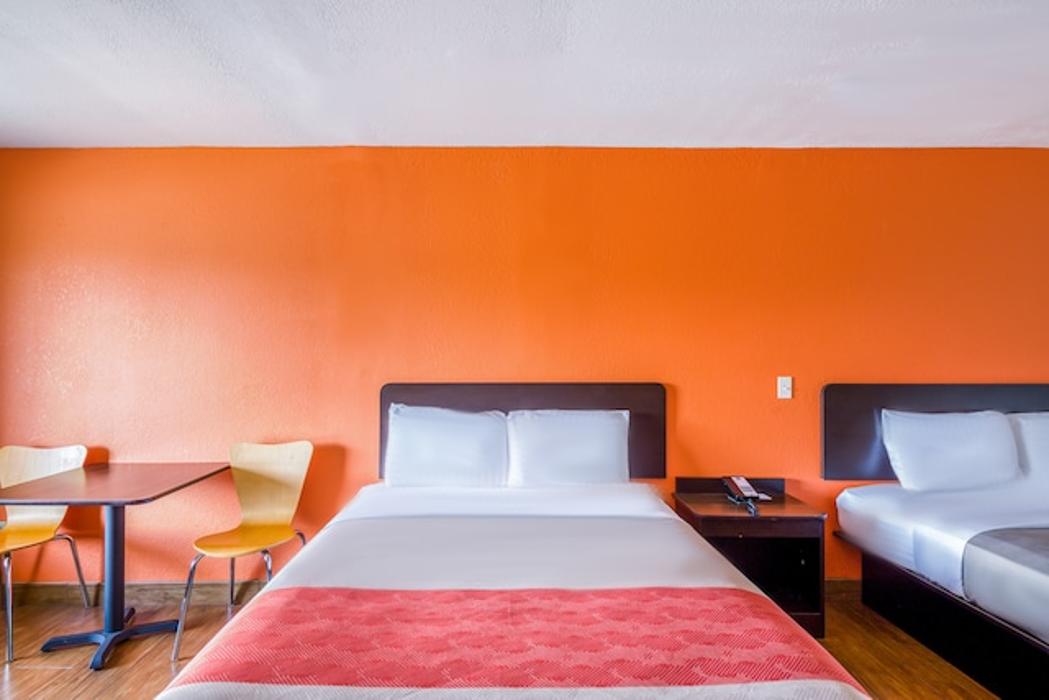 OYO Hotel Denham Springs I-12 - Denham Springs, LA