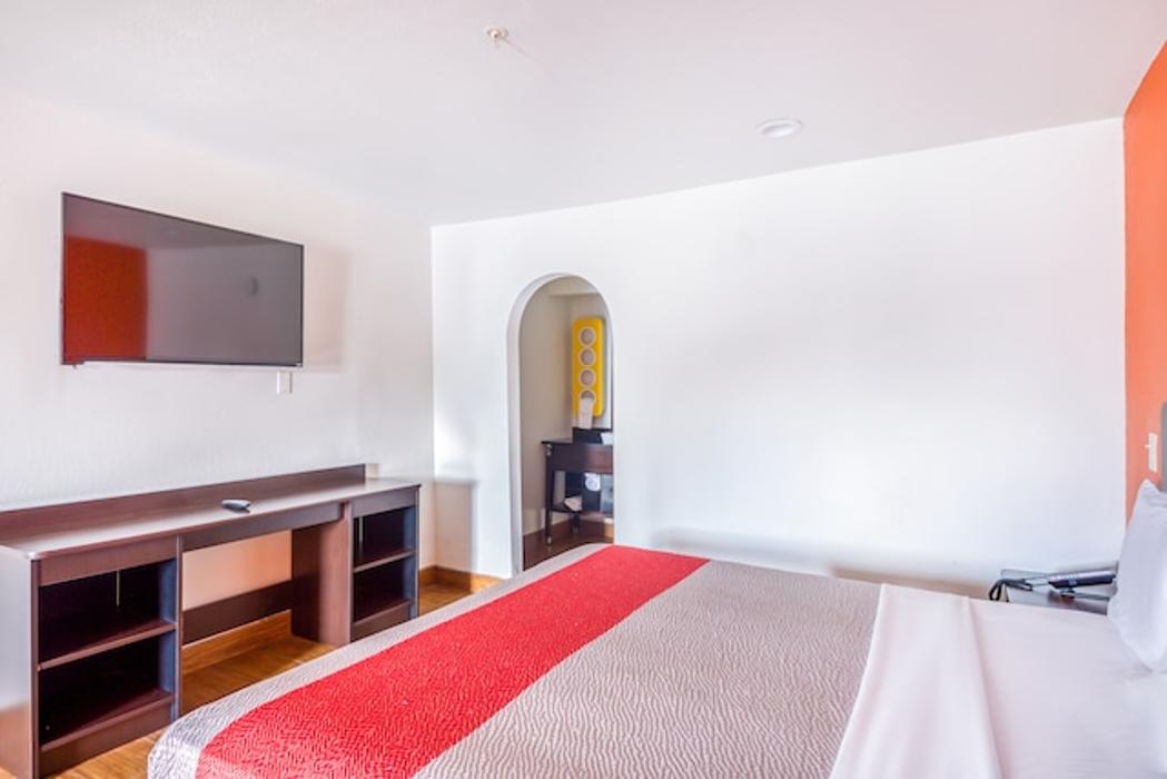 OYO Hotel Denham Springs I-12 - Denham Springs, LA