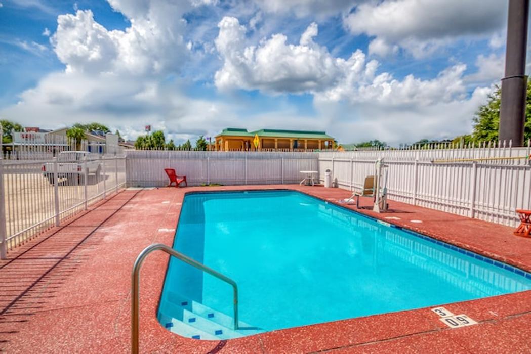 OYO Hotel Denham Springs I-12 - Denham Springs, LA