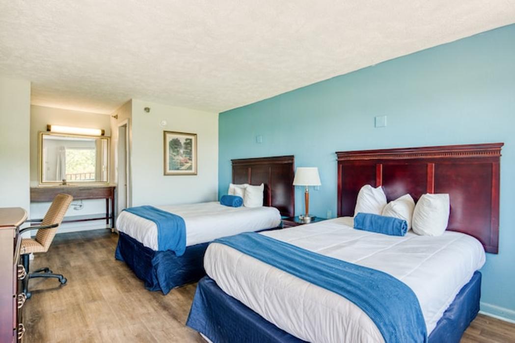 Hotel Macon MS Hwy 45 - Macon, MS