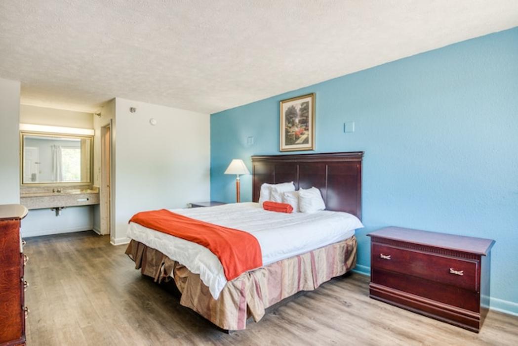 Hotel Macon MS Hwy 45 - Macon, MS