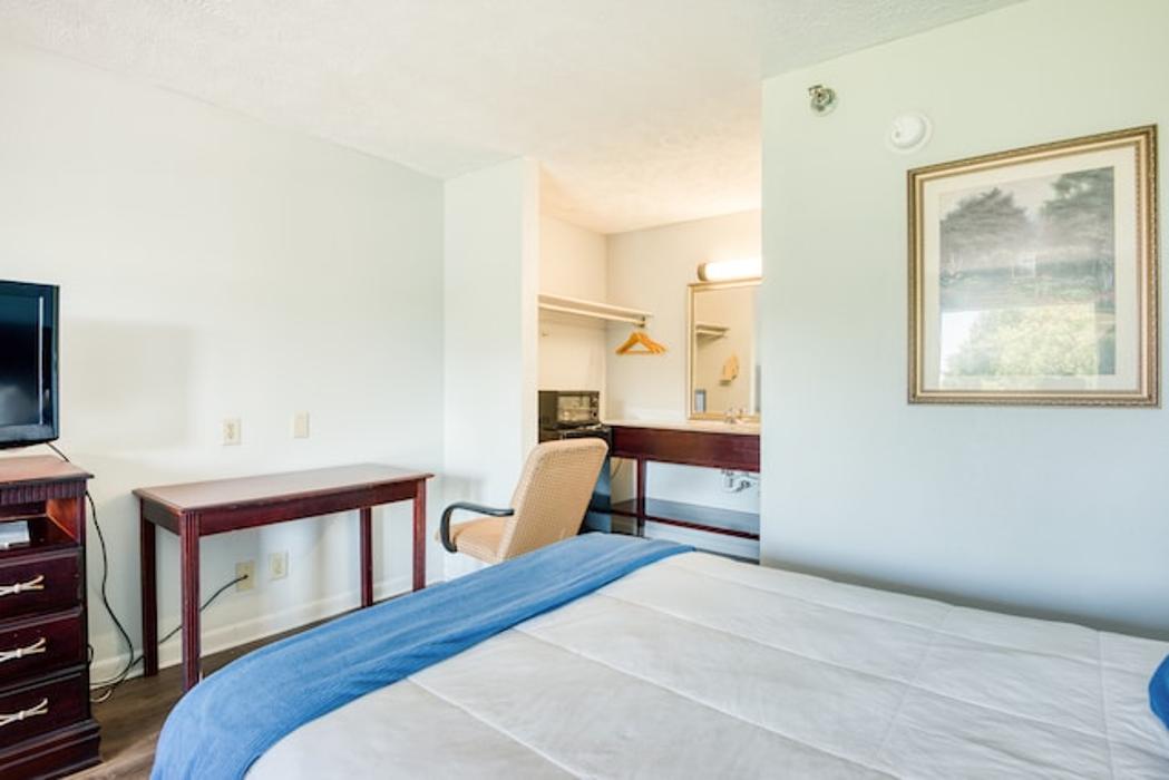 Hotel Macon MS Hwy 45 - Macon, MS