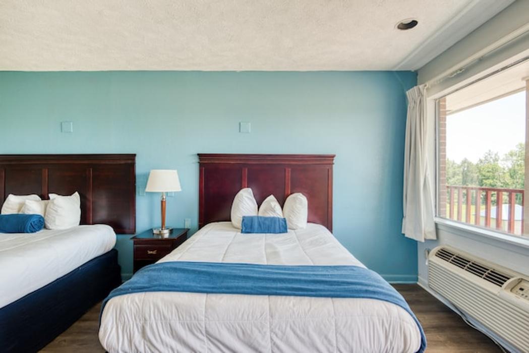 Hotel Macon MS Hwy 45 - Macon, MS