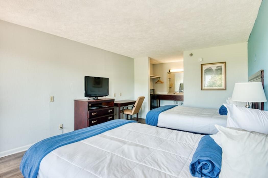 Hotel Macon MS Hwy 45 - Macon, MS