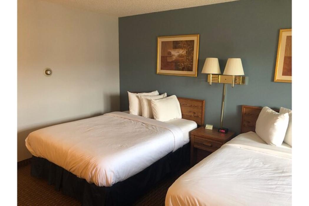 OYO Hotel Glendive - Yellowstone River - Glendive, MT