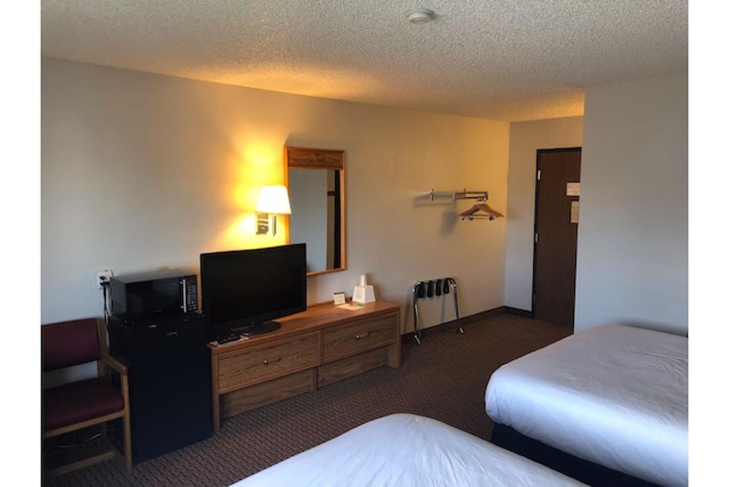OYO Hotel Glendive - Yellowstone River - Glendive, MT