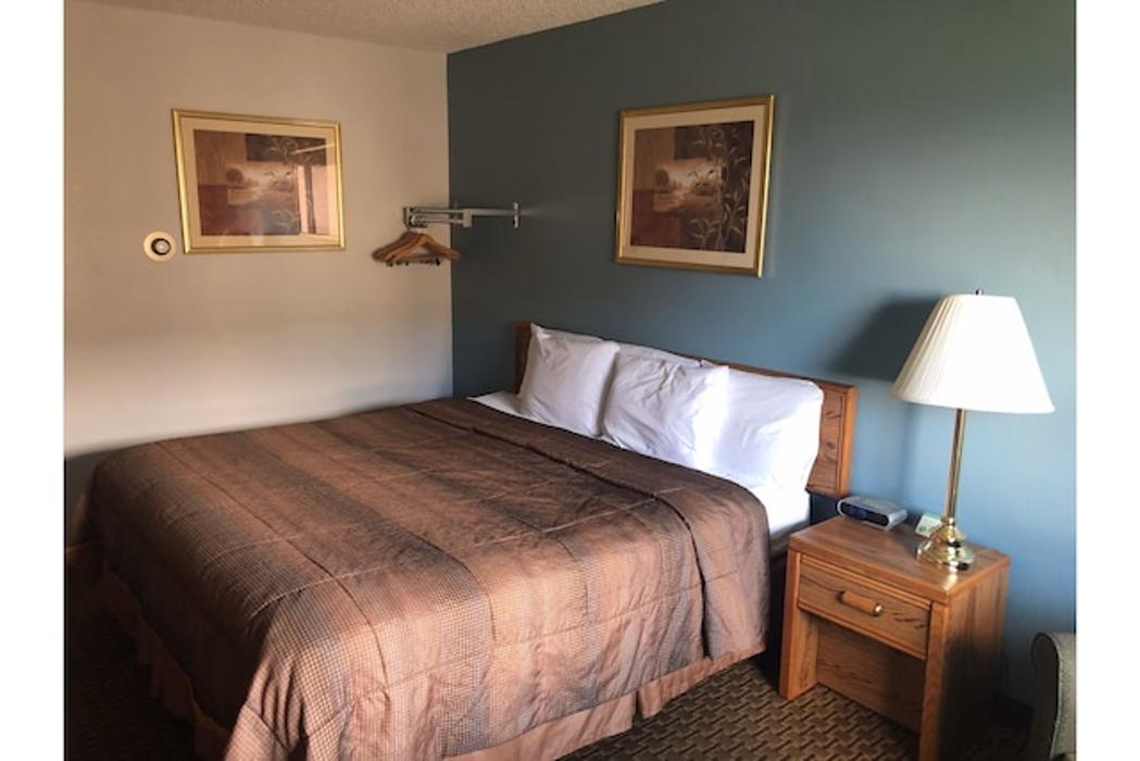 OYO Hotel Glendive - Yellowstone River - Glendive, MT
