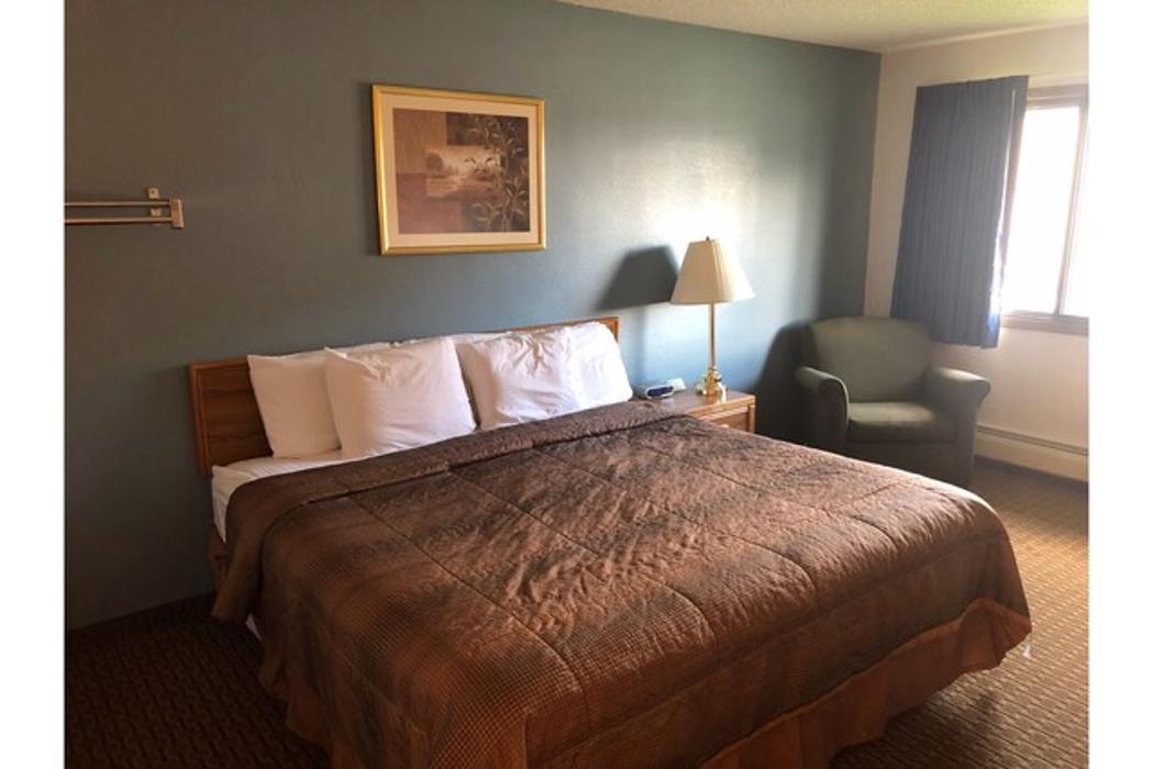 OYO Hotel Glendive - Yellowstone River - Glendive, MT