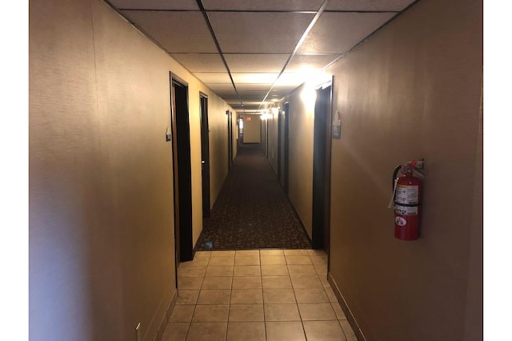 OYO Hotel Glendive - Yellowstone River - Glendive, MT