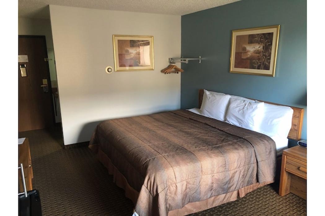 OYO Hotel Glendive - Yellowstone River - Glendive, MT