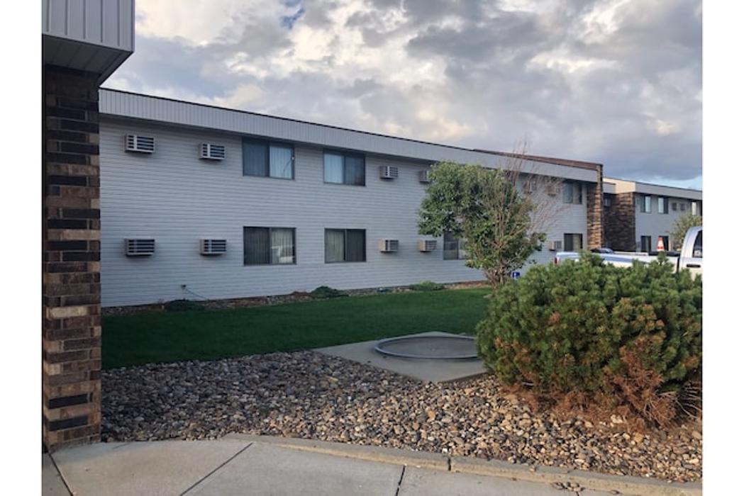 OYO Hotel Glendive - Yellowstone River - Glendive, MT