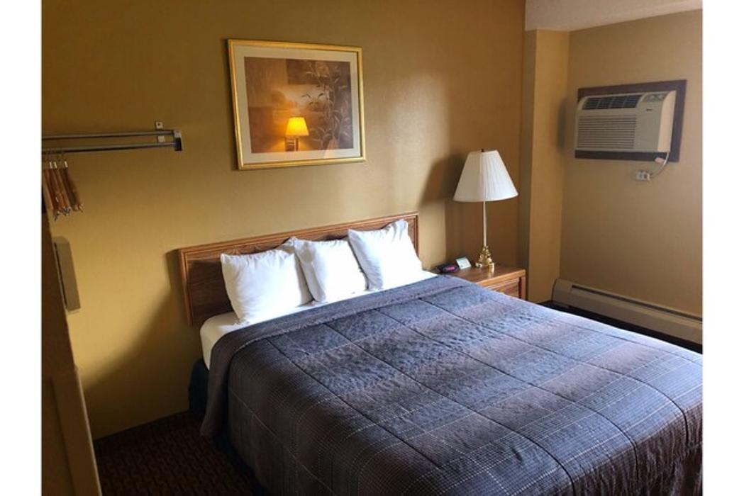 OYO Hotel Glendive - Yellowstone River - Glendive, MT