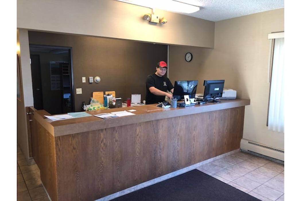 OYO Hotel Glendive - Yellowstone River - Glendive, MT
