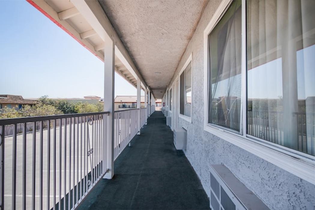 Hotel Ridgecrest CA - W Upjohn Ave - Ridgecrest, CA