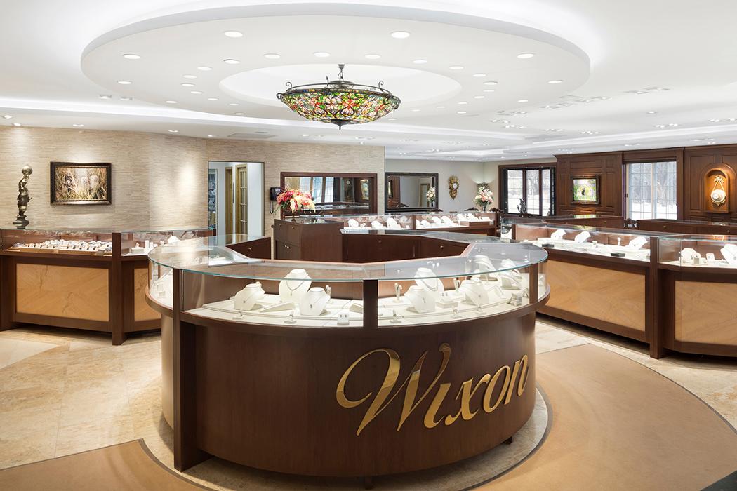 Wixon Jewelers 22 Reviews 9955 Lyndale Avenue South