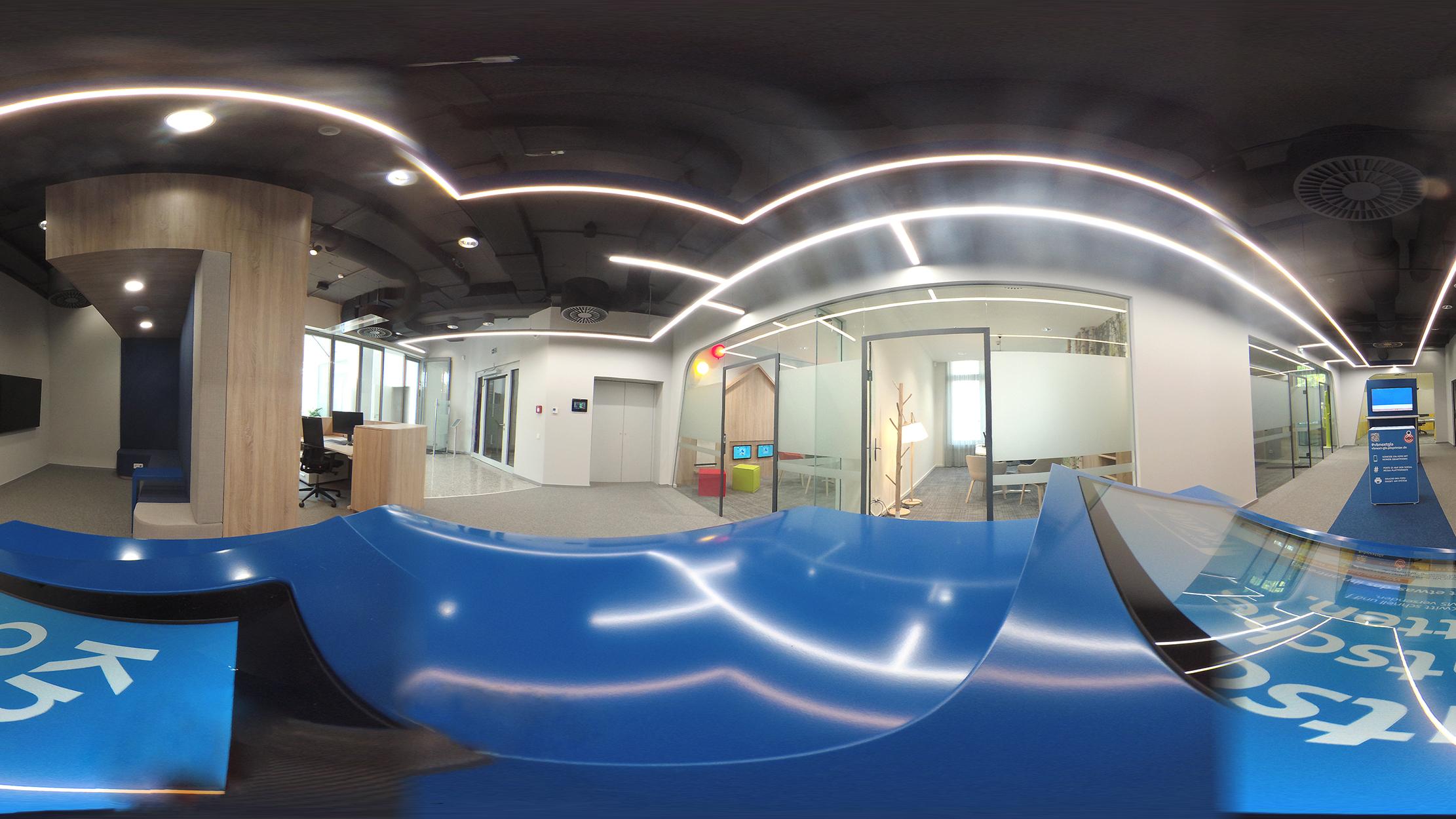 Volksbank Ruhr Mitte eG, VB-NEXT Gladbeck, Goethestraße in Gladbeck