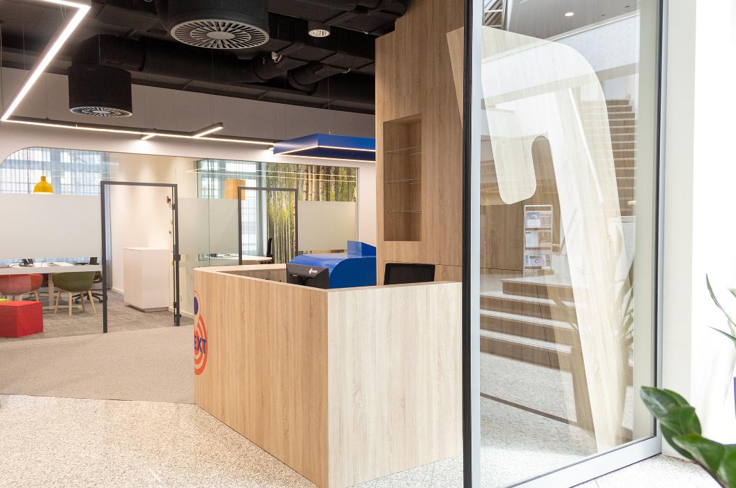 Volksbank Ruhr Mitte eG, VB-NEXT Gladbeck, Goethestraße in Gladbeck