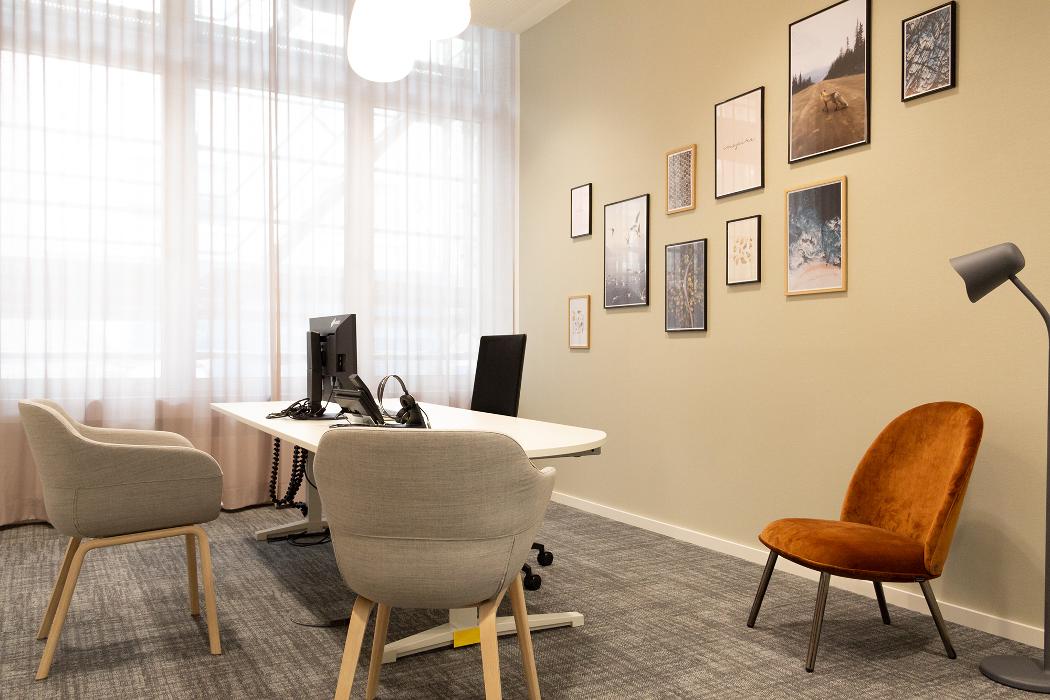 Volksbank Ruhr Mitte eG, VB-NEXT Gladbeck, Goethestraße in Gladbeck