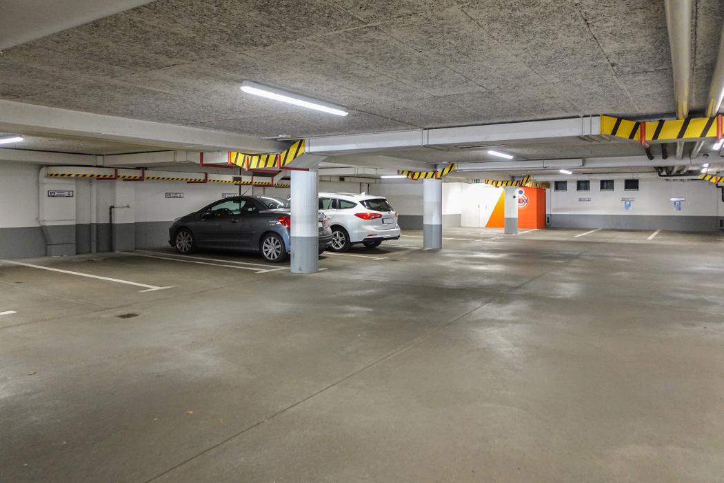 Volksbank Ruhr Mitte eG, VB-NEXT Gladbeck, Goethestraße in Gladbeck