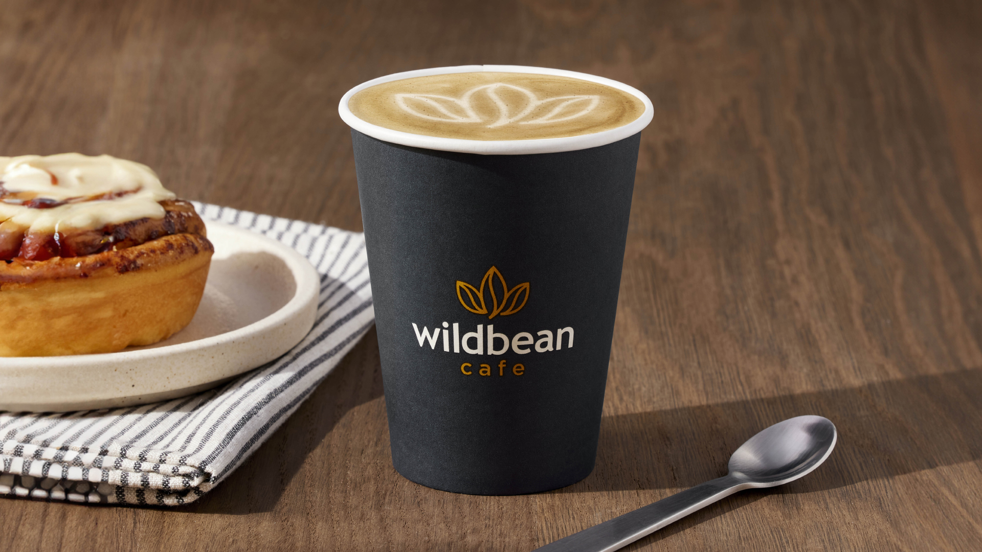 wildbean cafe Eagle Vale (02) 9824 7146