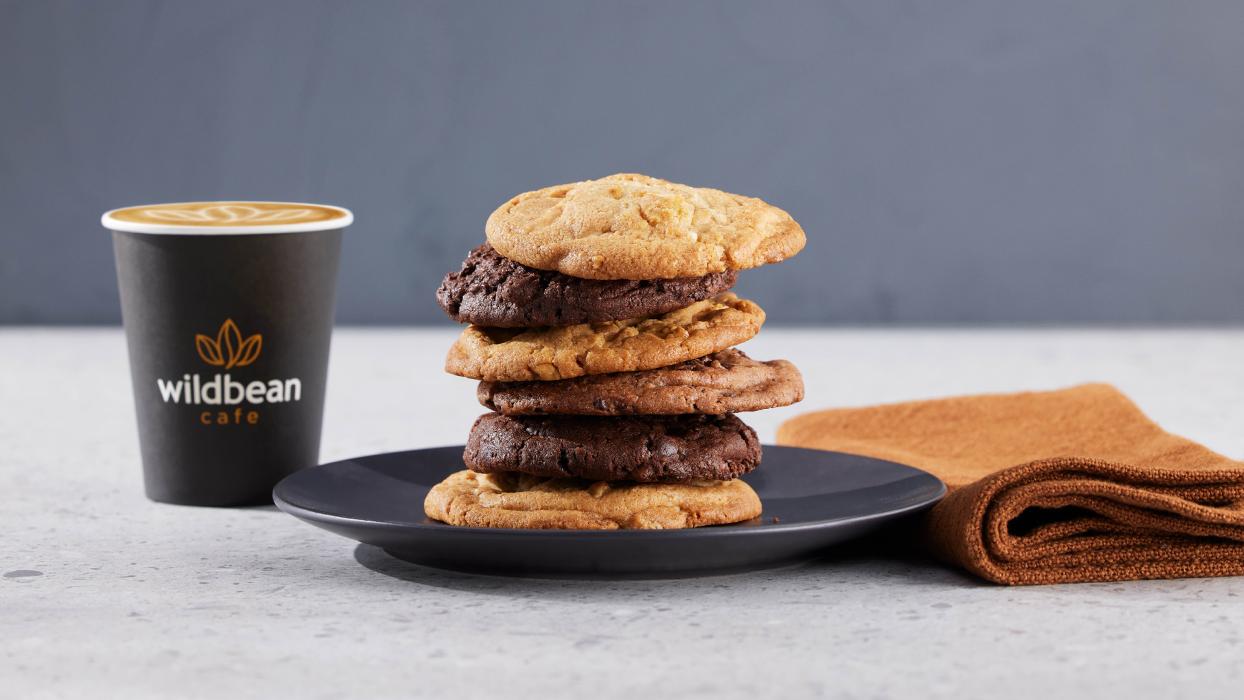 Foto de wildbean cafe