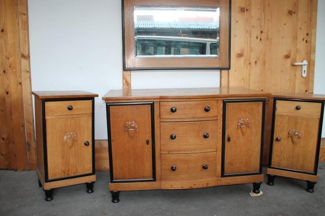 Schreinerei Roser e.K., Babstadter Straße in Bad Rappenau