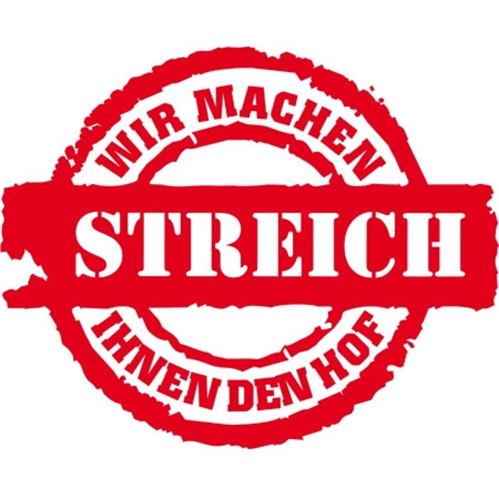 Bild zu Streich-Zaunbau-Pflasterarbeiten-Rollrasen in Mannheim Bild zu Streich-Zaunbau-Pflasterarbeiten-Rollrasen in Mannheim
