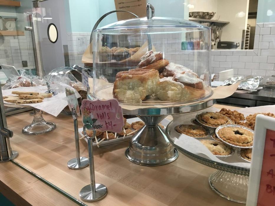 Knotty Pine Bakery - Brainerd, MN