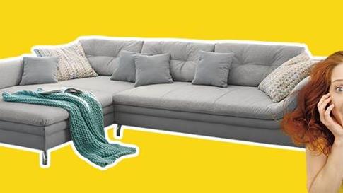 Sconto Sb Der Mobelmarkt Gmbh Munster Munster Haus