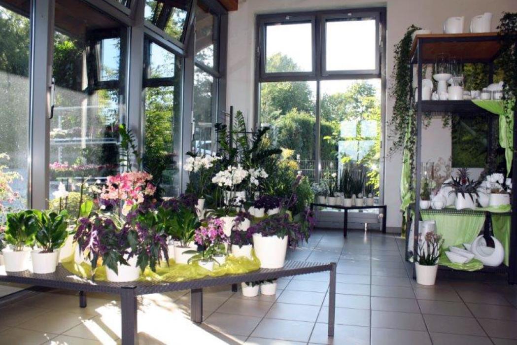 Blumen Vollmer, Sommerweg in Pforzheim