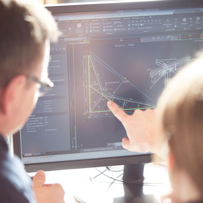 Textilmanufaktur Meisel GmbH, Werndlstraße in Wels