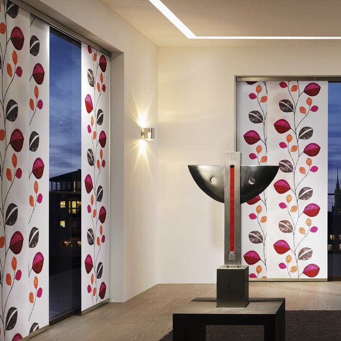 Textilmanufaktur Meisel GmbH, Werndlstraße in Wels