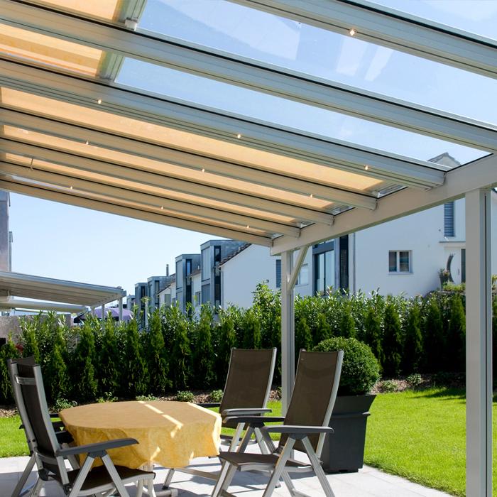 Textilmanufaktur Meisel GmbH, Werndlstraße in Wels