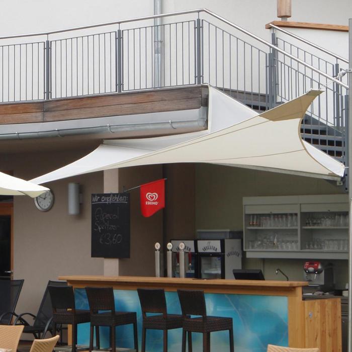 Textilmanufaktur Meisel GmbH, Werndlstraße in Wels