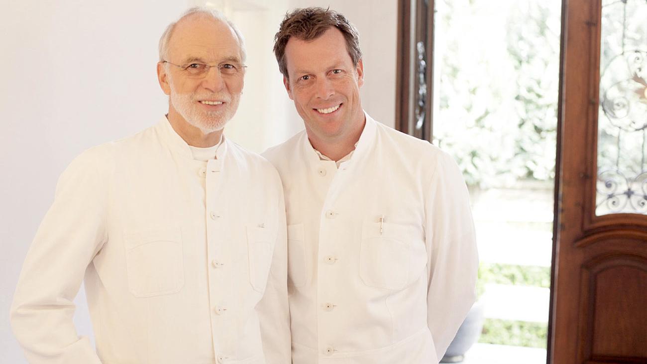 Dr. Niles | Privatpraxis für Allgemeinmedizin und Orthopädie, Biebricher Allee in Wiesbaden