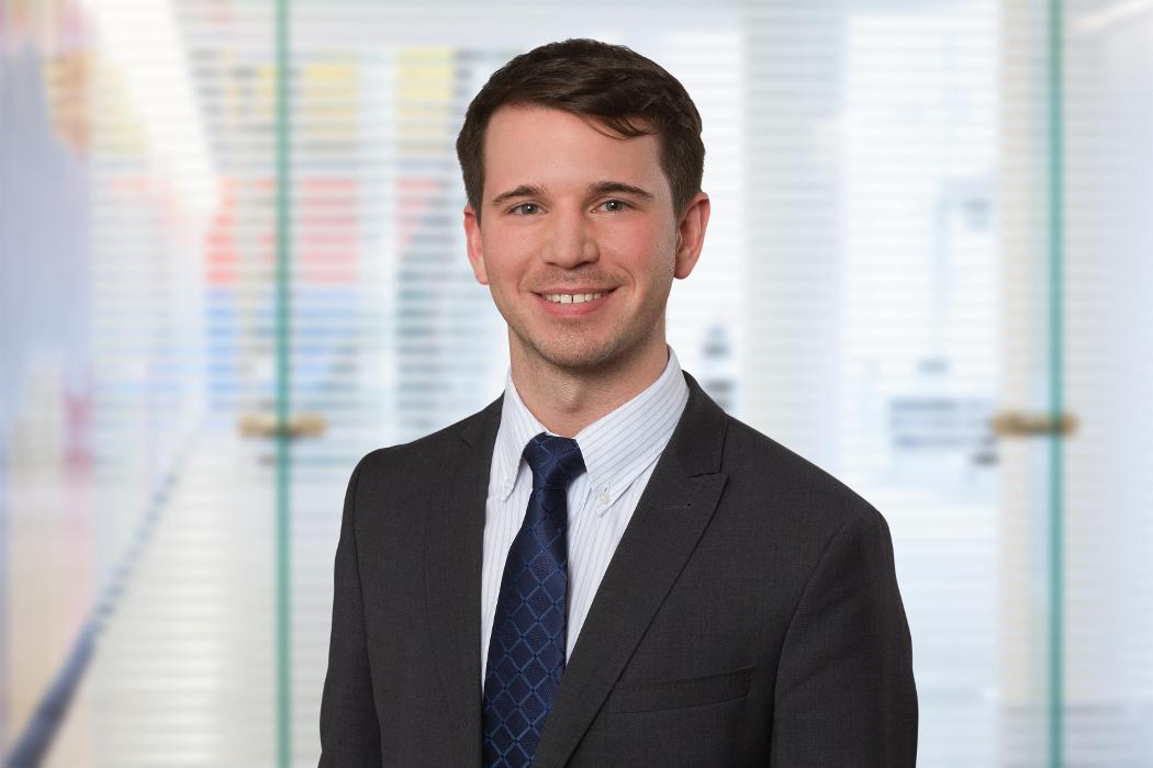 ERGO Versicherung Kai Becker, Oststraße in Münster