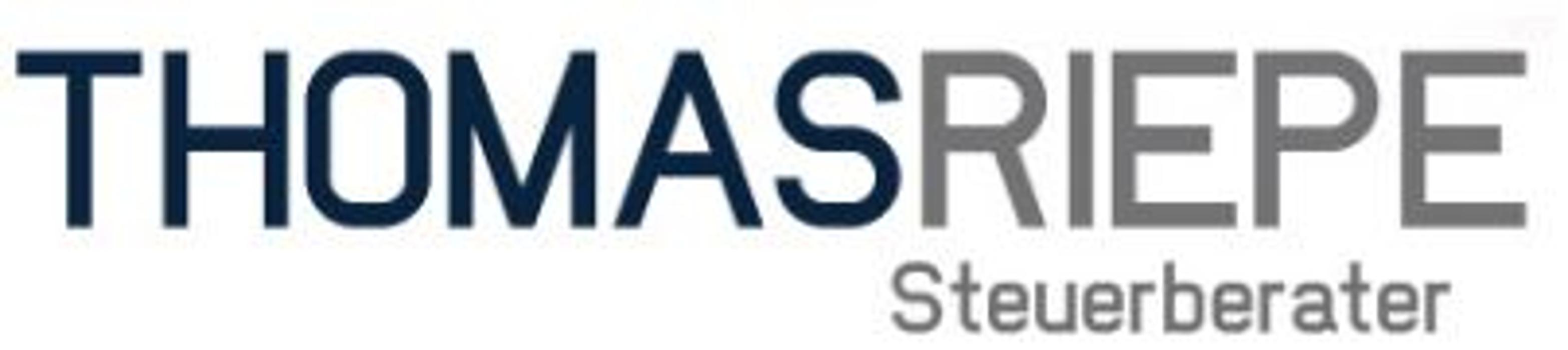 Bild zu Steuerberater Thomas Riepe in Hamm in Westfalen