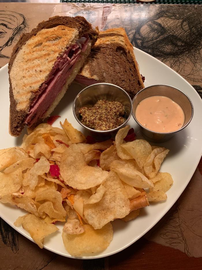 Carly's Bistro - Phoenix, AZ