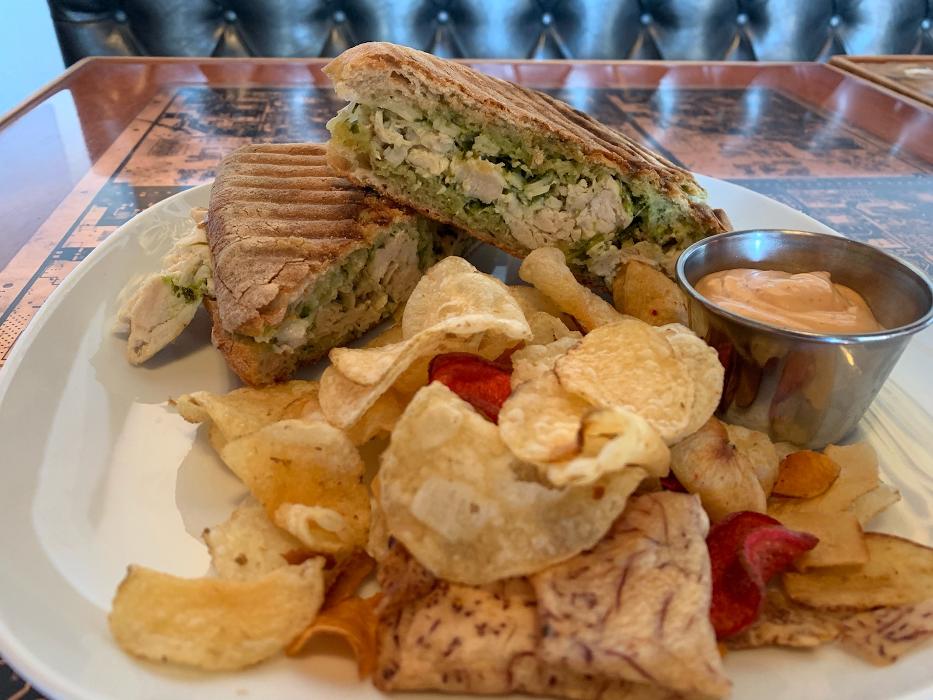 Carly's Bistro - Phoenix, AZ